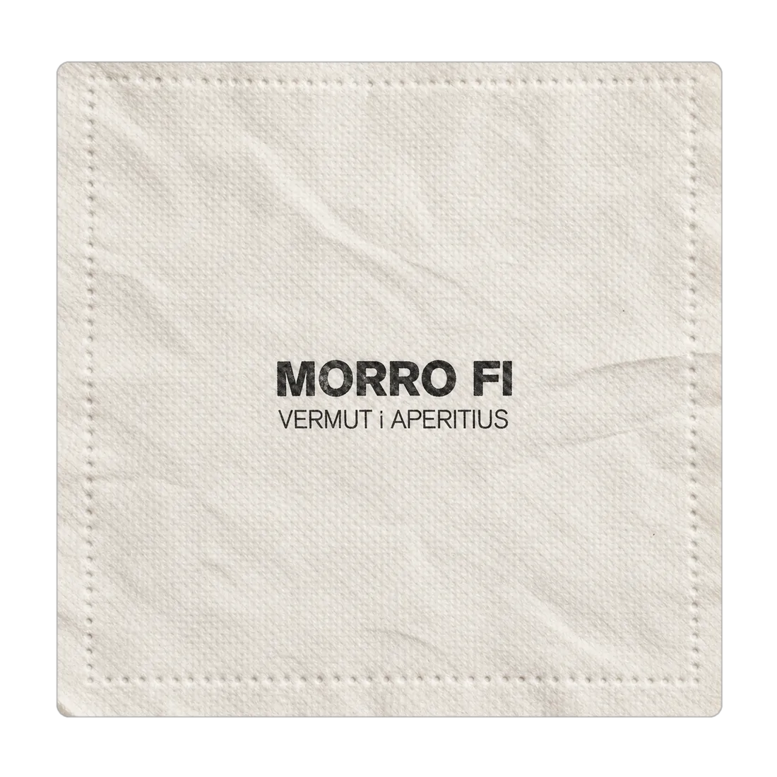 Servilleta de Morro Fi