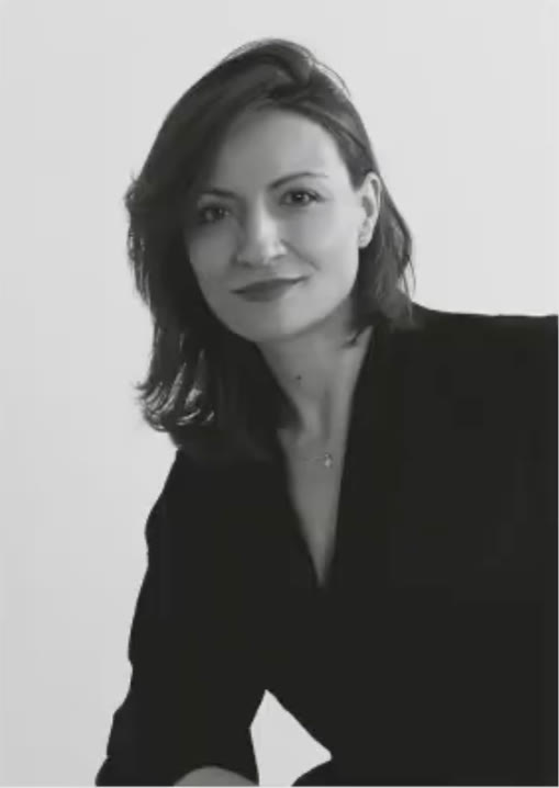 Carla Montero