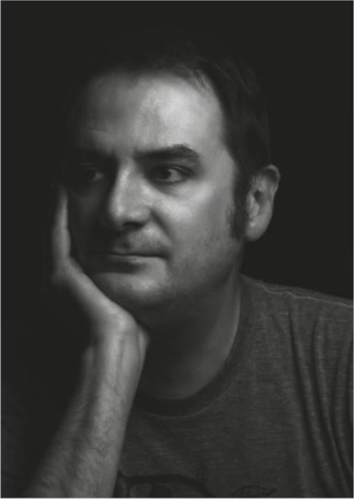 Francesc Miralles