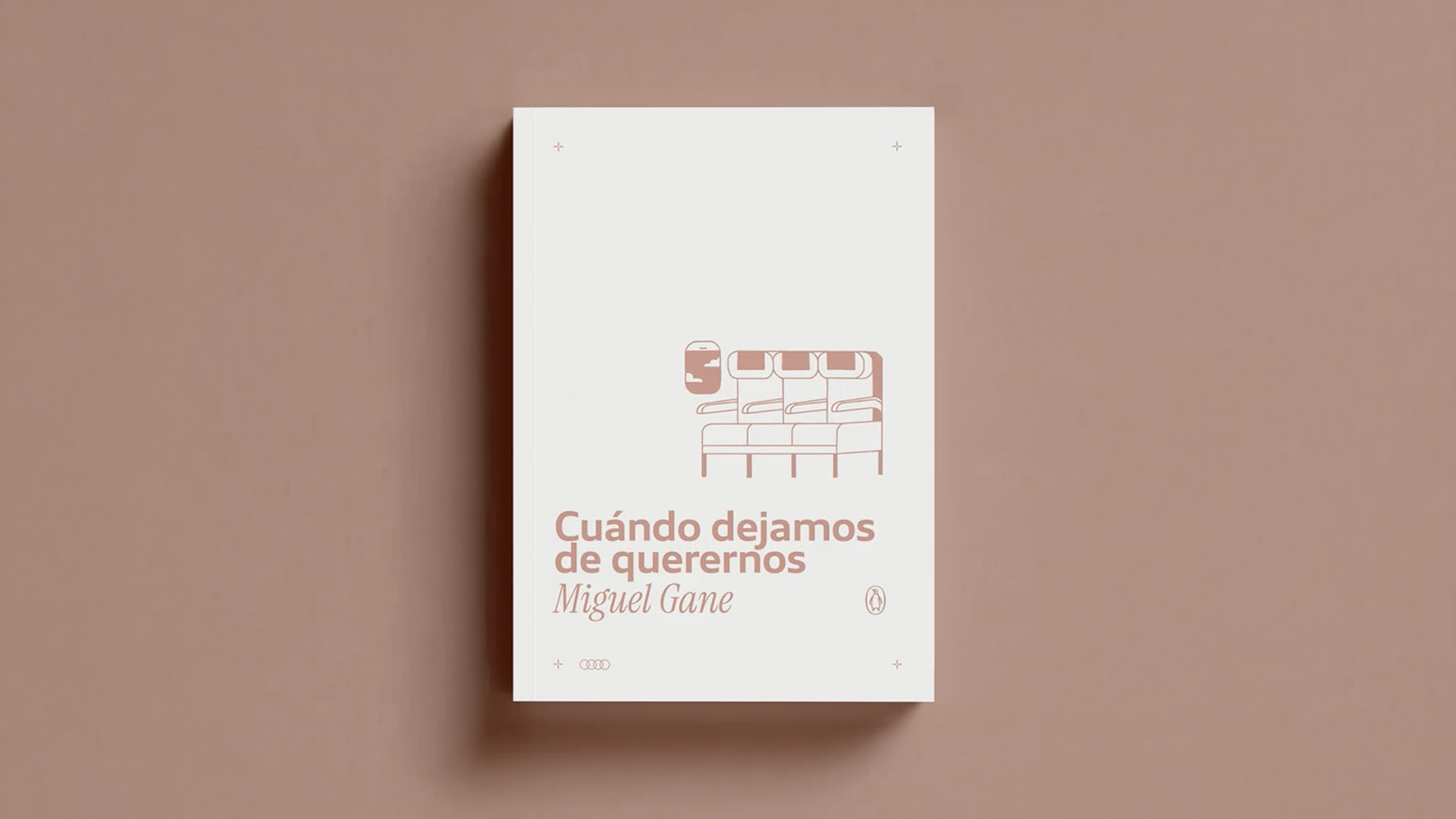 Cuándo dejamos de querernos, Miguel Gane