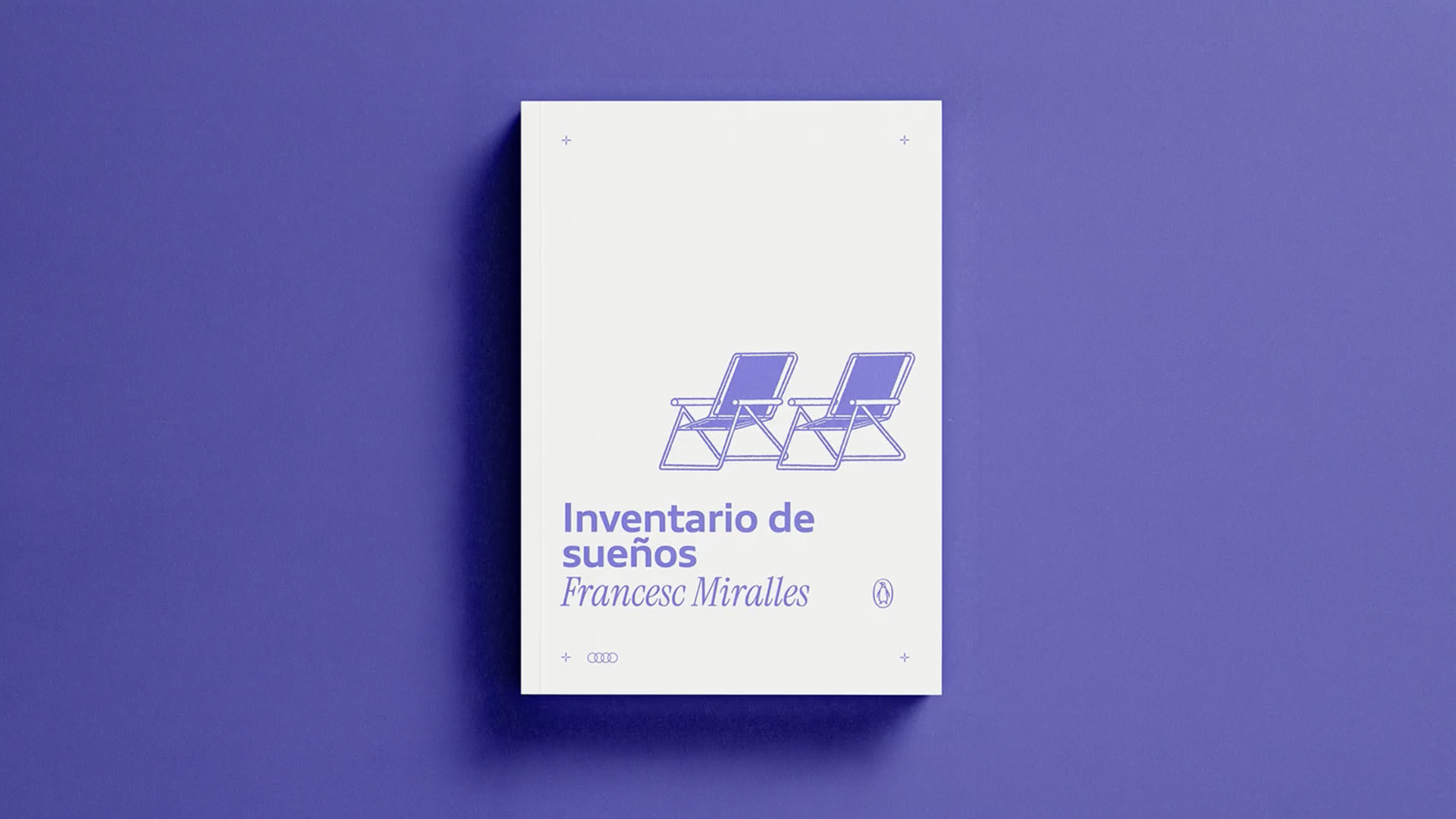 Inventario de sueños, Francesc Miralles
