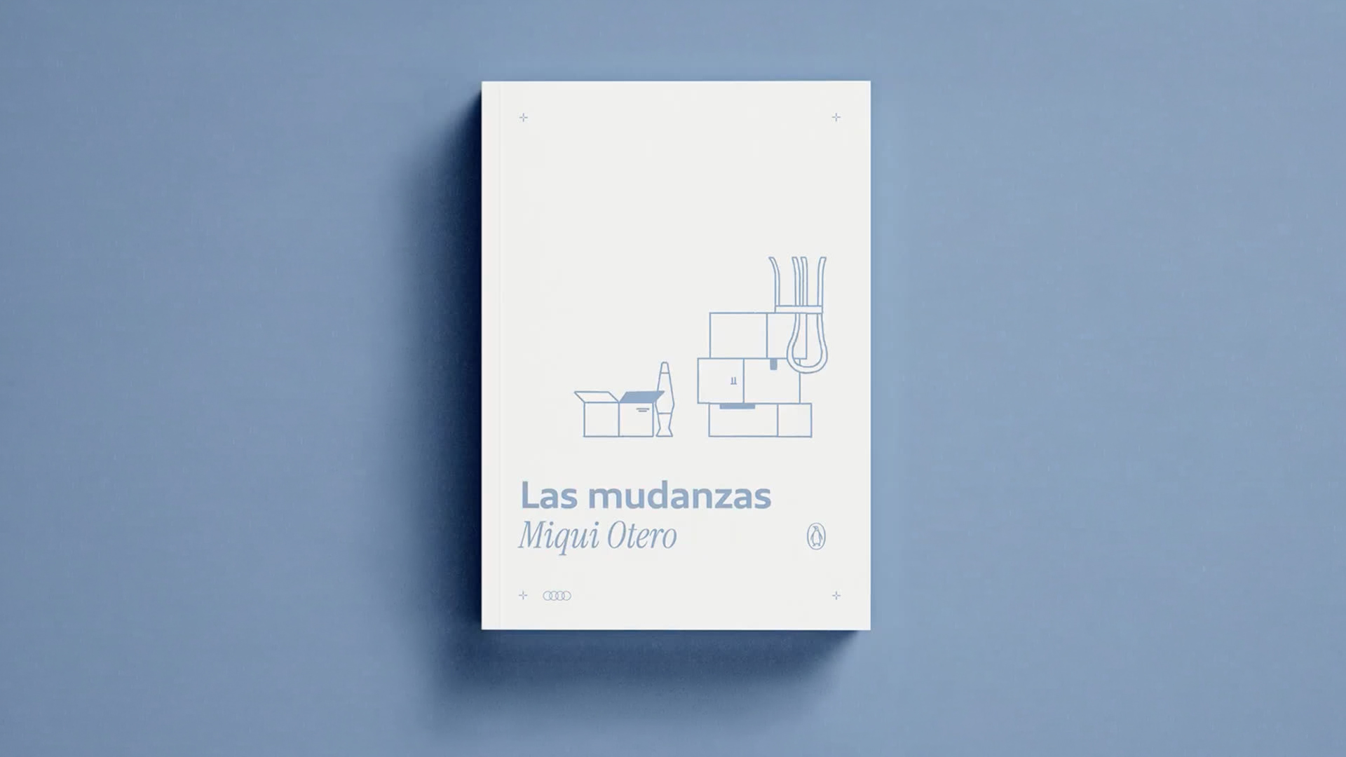 Las mudanzas, Miqui Otero
