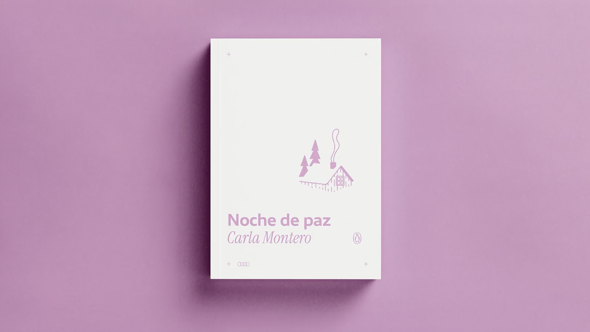 Noche de paz, Carla Montero
