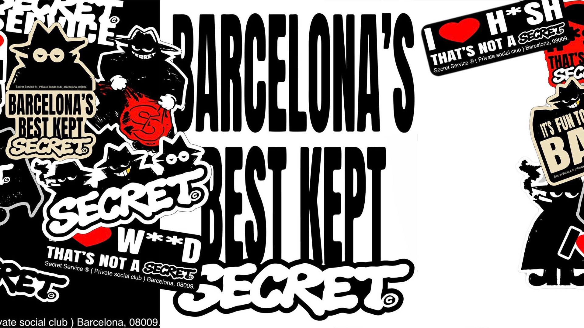 Barcelona's best kept secret