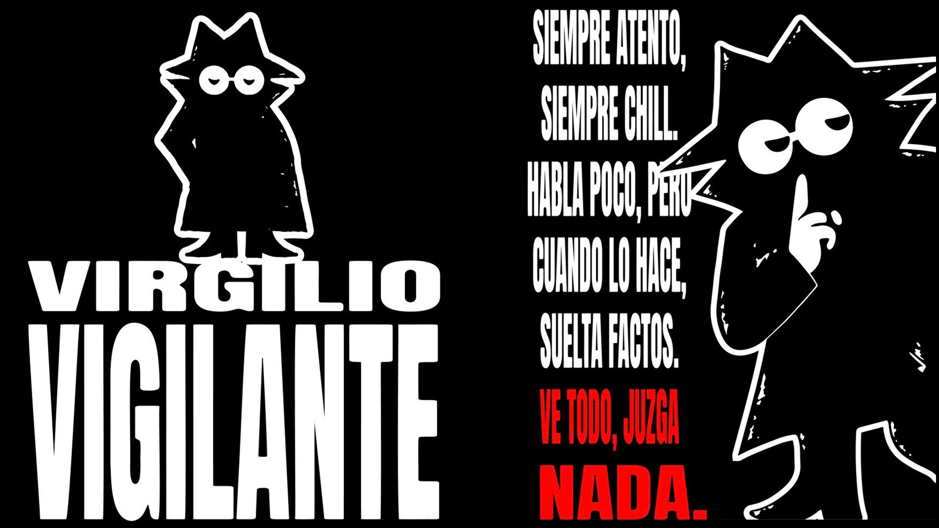 Virgilio Vigilante