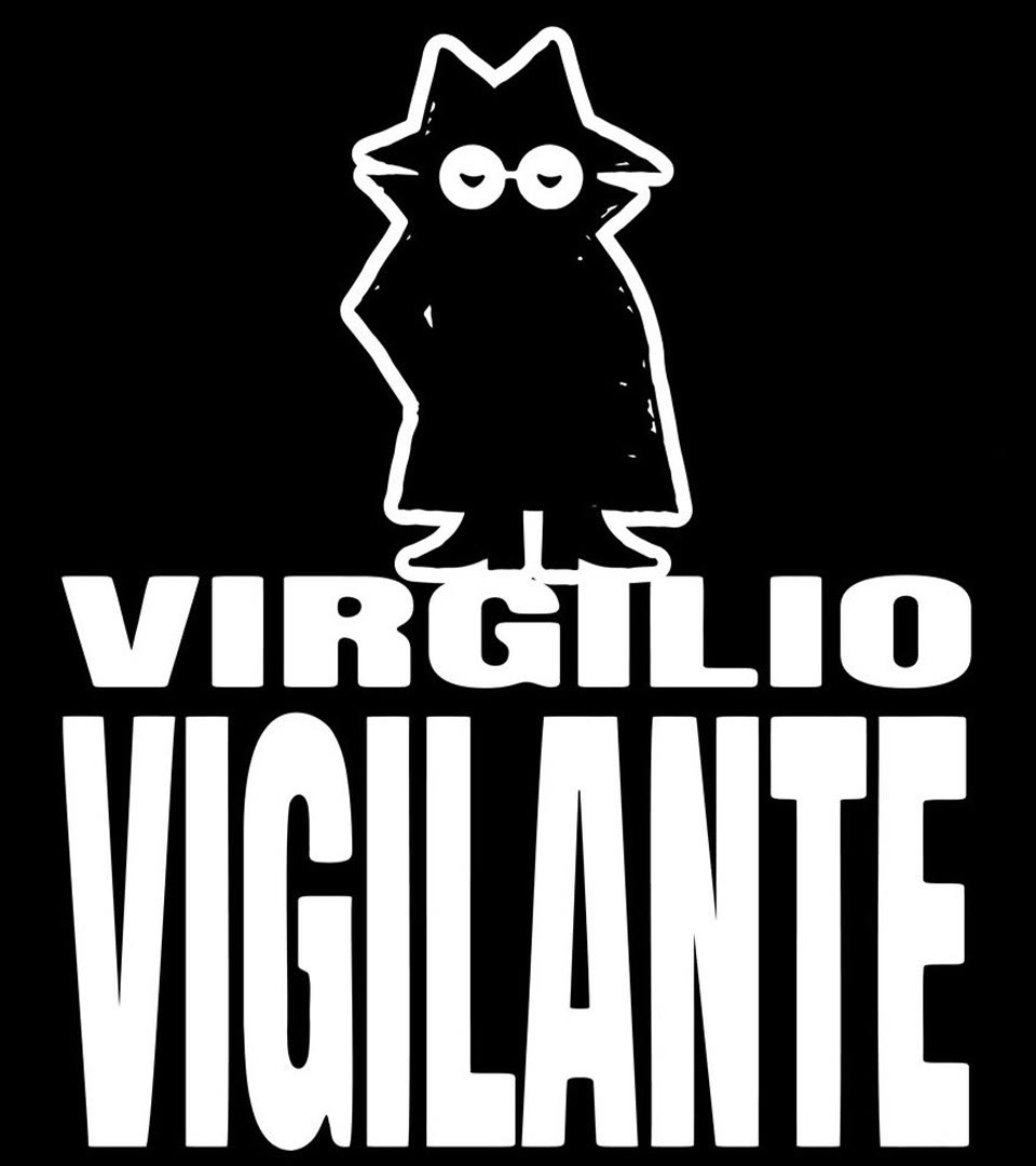 Virgilio Vigilante — name