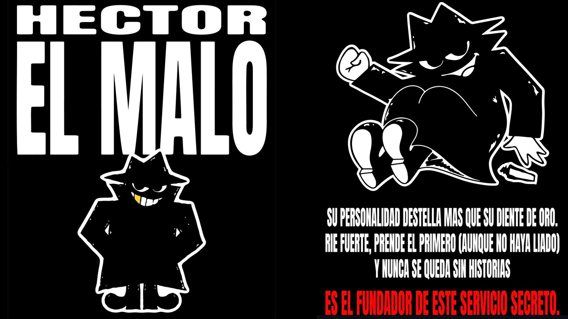 Hector el Malo